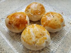 -上海外国语大学（虹口校区）食堂