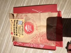 -必胜客(八一店)