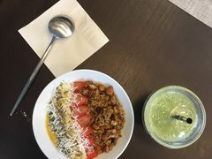 -So Acai(天河店)