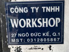 -The Workshop Coffee