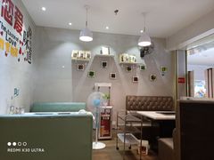 -川锅·火锅·烤肉自助餐厅