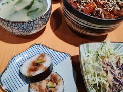 -京和风.日式家庭料理(京和风食堂大仓店)