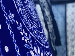 -璞真扎染博物馆