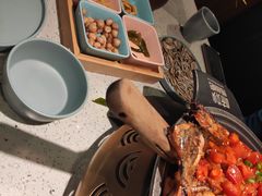 -味妙烤鱼吧(回龙观店)