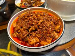-志晖园圆子鸡·辣子鸡(阳光店)
