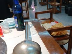 -地锅公社·现炒地锅鸡·地锅鱼·夜宵(罗锦路店)