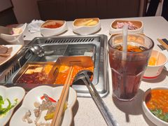-海底捞火锅(凤凰广场店)