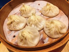 鲜肉小笼包-弄堂小笼包(天津南开大悦城店)