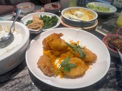 -新白鹿餐厅(松江开元地中海店)