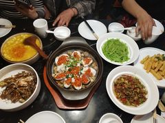 -大鸭梨烤鸭(甘家口店)