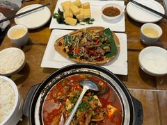-尽善百年古院餐厅(王家老宅店)