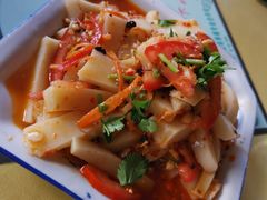 -新食汇冷饮烧烤吧