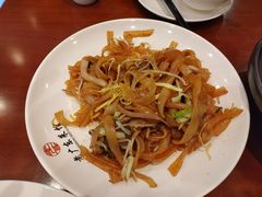 -古南都·老广东酒楼(龙江店)