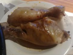 鸡腿-小碗大胃(福久源新天地店)