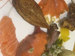 -永泰福朋喜来登酒店-宜客乐自助餐厅(远大路店)