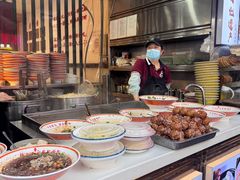 -钟方模白家肥肠粉(春熙店)