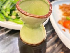 -美极鲜食坊(宝安南路店)