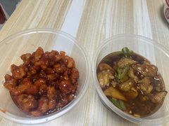 -春饼小吃(钱塘街店)