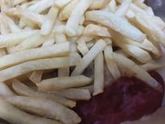 -闫家炸鸡架(五爱总店)