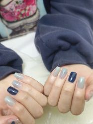 -KI日式美甲美睫馆