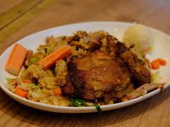 -玛格萝妮比萨屋(四平店)
