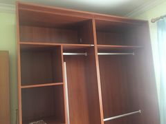 -佰丽爱家全屋定制(汶水店)