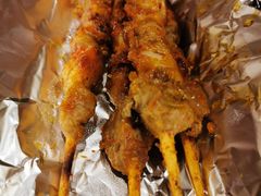 -西贝莜面村(上海百联西郊店)