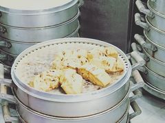 -御梁坊红糖馒头