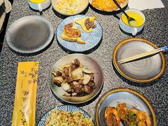 -大成铁板烧•板前(复古餐厅石老人店)