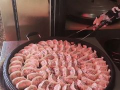 -汪记大王锅贴(成山路店)