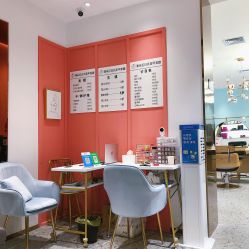 -PANDORA 潘朵拉·美甲美睫.皮肤管理中心