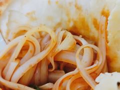 锅盔夹凉粉-刘氏方酥锅盔(古城总店)