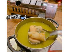 -铁公鸡·四川料理(天环广场店)