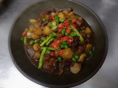 -老瓦房(六堰店)