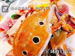 -苏格里岛自助海鲜烤肉(青秀万达店)