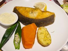 -斗牛士牛排餐厅(嘉里汇店)