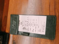 账单-大头椰·海南椰子鸡火锅(思明万象城店)