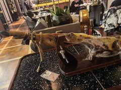 大堂-甄御•海鲜新青岛菜(麦岛店)