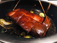 草扎肉-桂满陇-西湖船宴(西单大悦城店)