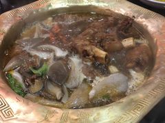 -芦月轩羊蝎子(劲松店)