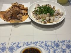 -东方饺子王(工农大路店)