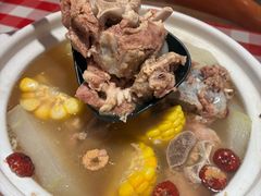 -西贝(吴江路湟普汇店)