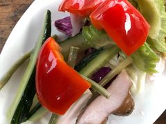 泡菜-回水镇·江湖川菜(恒大新城店)