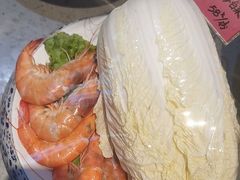 -隆喜元鱼汤包·海鲜(中联广场店)
