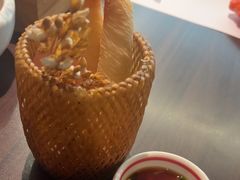 -匠和风精致料理(莆田财富中心店)
