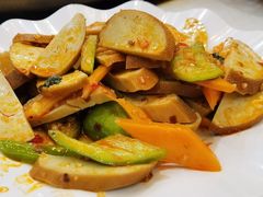 -象牙山铁锅炖(汇东郦城店)