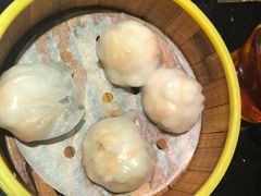 水晶虾饺-朕之味(龙湖·西城天街店)