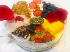 -PETIT PARIS 小巴黎(花园道店)