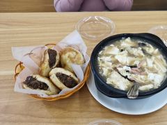-买又大餐厅(福林里店)
