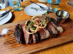 -THE CANNERY&JUJU 新鲜海鲜·牛排美食酒廊